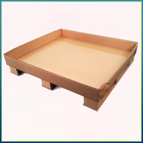 Pallet Giấy